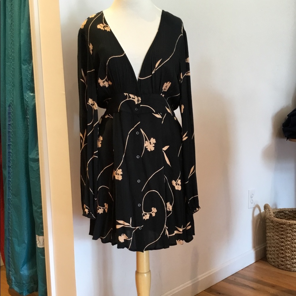 Billabong Dress